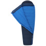 Sac de couchage en plumes Sea to Summit Trek TkIII Regular
