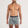 Caleçon Saxx Quest Quick Dry Mesh Boxer Brief Fly