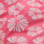 Maillot bain enfant Regatta Kids’ Rash Suit PinkHazPetal