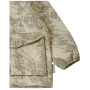 Veste enfant Reima Tuiskula Earthy Beige