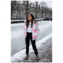 Veste enfant DucKsday Winter Jacket Bliss