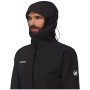Veste homme Mammut Linard Guide HS Hooded Jacket Men