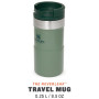 Mug isotherme Stanley Neverleak 250 ml
