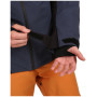 Veste de ski homme Kilpi Turnau-M
