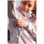 Veste imperméable pour femme Husky Nicker L