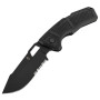 Couteau Gerber Order vert Black
