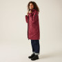 Manteau d'hiver femme Regatta Romine II