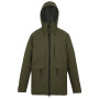 Taille: XL / Couleur: vert