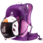 Sac à dos femme randonnée Deuter Speed Lite Pro 17 SL