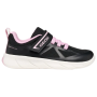 Baskets pour enfant Geox J Foot-Run Girl WR