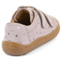 Baskets pour enfant Frodo Barefoot baze Stars