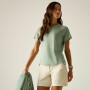 T-shirt femme Dare 2b Nimble Tee