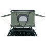 Tente voiture Thule Tepui HyBox vert / noir Black
