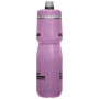 Bidon vélo Camelbak Podium Chill 0,71l violet purple