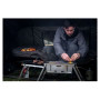 Barbecue pliable Ridge Monkey Grilla BBQ Dual Fuel