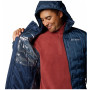 Veste homme Columbia Delta Ridge™ II Down Hooded Jacket