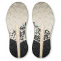 Bottes randonnée femme On Running Cloudhorizon 2 WP