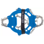 Taille de crampons antidérapants: 41-43