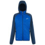 Taille: L / Couleur: bleu