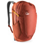 Sac à dos Lowe Alpine Flex 25 rouge Tabasco