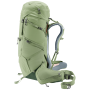 Sac à dos randonnée Deuter Aircontact Core 55+10 SL
