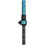 Bâtons randonnée Zulu Dual Lock Antishock