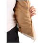 Veste d'hiver femme Kilpi Actis-W (2024)