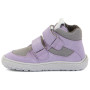 Chaussures enfant Frodo Barefoot tex spring Lilac