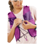 Gilet course Deuter Traick 9 SL