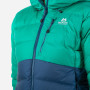 Veste femme Mountain Equipment W's Trango Jacket