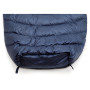 Sac de couchage en plumes Warmpeace Scale 200 180 cm