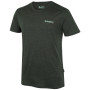T-shirt homme Zulu Merino 160 Short 4C Comfy