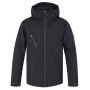 Veste d'hiver homme Hannah Derk gris foncé Anthracite II