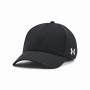 Casquette Under Armour Men'S Team Blitzing noir Black/White