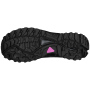 Chaussures femme Hannah Granite W Wp