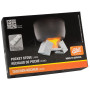 Réchaud à alcool Esbit Pocket Stove 12 x 14 g