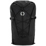 Sac à dos randonnée Fjällräven Abisko Hike Lite 20 M/L noir black