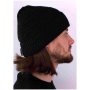 Bonnet d'hiver Sherpa Smith