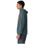 Sweat-shirt homme Patagonia M's R1 Air Full-Zip Hoody