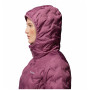 Manteau d'hiver femme Columbia Delta Ridge™ II Long Down Jacket