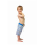 Maillot bain enfant DucKsday Manta Boardshort Boy