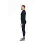 T-shirt fonctionnel homme Devold Adventure Merino 190 Shirt Man