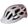 Taille de casque: 52-56 cm / Couleur: rose / blanc