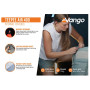 Tente familiale Vango Teepee Air 400