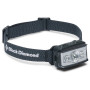 Lampe frontale Black Diamond Storm+ noir Black