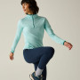 Veste polaire fonctionnelle femme Regatta Women's Yonder II