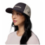 Casquette Columbia Mesh Snap Back