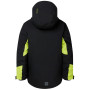 Veste enfant Dare 2b Rip It Jacket Black/WldLim