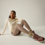 Legging femme Regatta Outdoor Comfort Contour Leggings