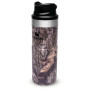 Mug isotherme Stanley Classic series 470 ml green